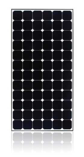 PANELES SOLARES FOTOVOLTAICOS MONOCRISTALINOS