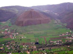 Bosnian Pyramid Of The Sun Bosnian Pyramid Of The Sun